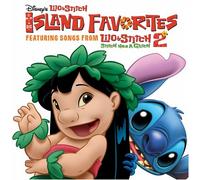 Lilo & Stitch 2: Island Favorites (Bande Originale du Film)
