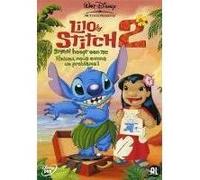 LILO & STITCH 2/STITCH HAS A GLITCH/BILINGUE G