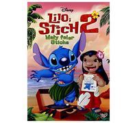 Lilo & Stitch 2: Stitch Has a Glitch [DVD] (IMPORT) (Pas de version française)
