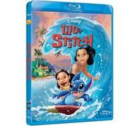Lilo y Stich [Blu-Ray] [Import]