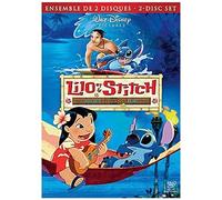 Lilo & Stitch – Disney