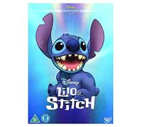 Lilo & Stitch