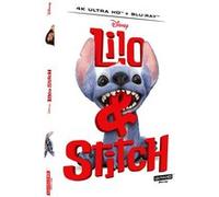 LILO & STITCH (2025) - NL - BLU RAY 4K G