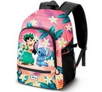 Lilo & Stitch 3.0 - Sac à dos - Ripstop - multicolore - Lilo & Stitch