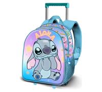 Lilo & Stitch 3D B. Wheels Karactermania espiègle