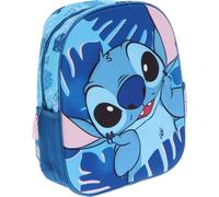 Lilo & Stitch 3D Rugzak