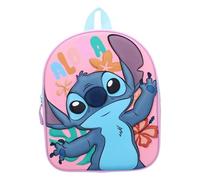 Lilo & Stitch 3D Rugzak - Aloha