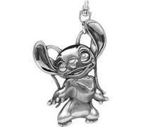 LILO & STITCH - ANGEL PEWTER KEY RING G