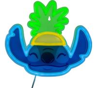 Lilo & Stitch Applique murale LED Néon