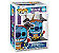 Lilo & Stitch As The Beast Pop Disney #1459 Vinyl Figurine Funko