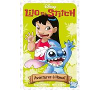 Lilo & Stitch - Aventures à Hawaï
