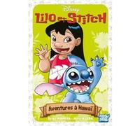 Lilo & Stitch - Aventures à Hawaï Seigo Mamiya (Dessinateur)