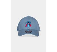 Lilo & Stitch Baseball Cap Stitch Hero