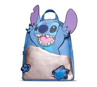 Lilo & Stitch - Beach Day Stitch - Mini-sac à dos Novelty