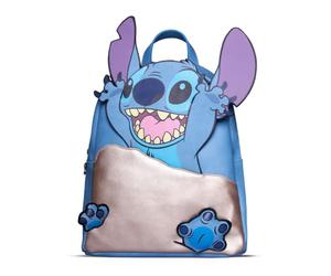 Lilo & Stitch - Beach Day Stitch - Mini-sac à dos Novelty