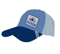 Lilo & Stitch Beeseall Fashion Stucth Konix Happy