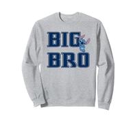 Lilo & Stitch Big Bro Sweatshirt