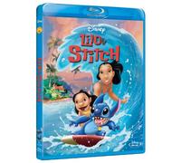 Lilo & Stitch [Blu-ray]