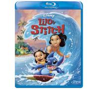 Lilo & Stitch [Blu-ray]