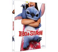 Lilo & Stitch [Blu-Ray]