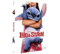 Lilo & Stitch – Blu-ray – Disney