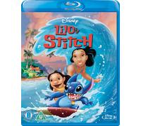 Lilo And Stitch – Disney