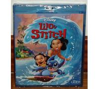 Lilo y Stich