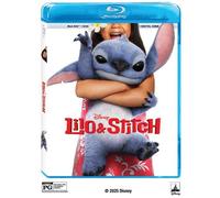 Lilo & Stitch [Blu-Ray] With Dvd, Digital Copy, Subtitled