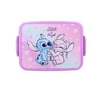 Lilo & Stitch - Boîte À Goûter Stitch Let's Eat!