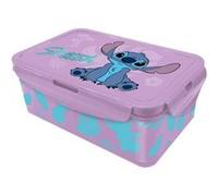 LILO & STITCH - Boîte à lunch - 1.07 L G