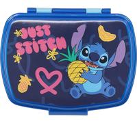 Lilo & Stitch Boîte à lunch Boîte à pain Boîte à goûter polyvalente