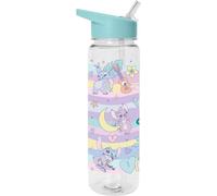 Lilo & Stitch - Bouteille d'eau "Planetary", plastique PM12238 (24 cm x 7 cm x 7 cm) (Coloré)