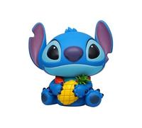 Lilo & Stitch - Buste / tirelire Stitch avec ananas