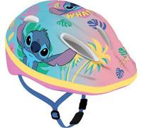 Lilo & Stitch Casque de vélo coloré pour enfants Sécurité et style réunis