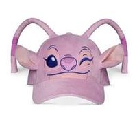 Disney Lilo & Stitch - Casquette fantaisie, rose(w), taille unique