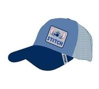 Lilo & Stitch - Casquette baseball Fashion Stitch G