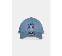 Lilo & Stitch - Casquette baseball Stitch Hero G