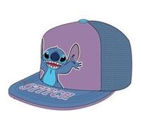 Lilo & Stitch - Casquette hip hop Cap Stitch Standing G