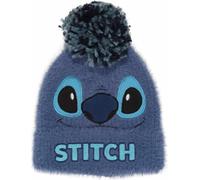Lilo & Stitch - Casquette homme/femme unisexe HE2800 (taille unique) (Bleu)