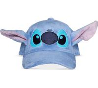 Lilo & Stitch Casquette Snapback Stitch