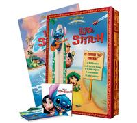 Lilo & Stitch - Disney - Coffret Prestige