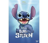 Lilo & Stitch - Collection 2015 (DVD)
