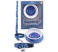 Lilo & Stitch - Collier pour chiens (NS7167)