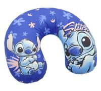 Lilo & Stitch Coussin pour la nuque - Coussin de voyage pour enfants