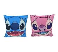 Lilo & Stitch - Coussin Stitch & Angel 40 cm G
