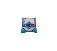 Lilo & Stitch - Coussin Stitch avec Lunette 40 cm