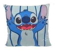 Lilo & Stitch - Coussin Stitch Rayure 40 cm G