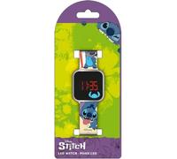 Lilo & Stitch Diakis Montre numérique LED pour enfant