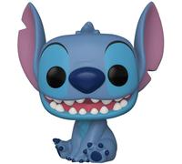 Lilo & Stitch Disney Funko POP Animation Vinyl Figurine Stitch 25cm