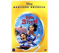 Lilo & Stitch [DVD] (IMPORT) (Pas de version française)